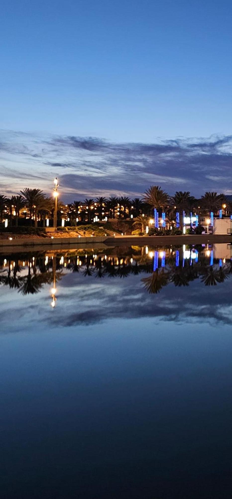 Piso Costa De Almeria Retamar Kültér fotó